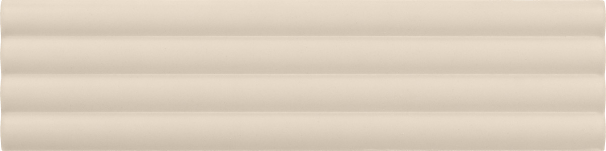 Керамика Costa Nova Onda Beige Pale Matt 5×20 см - коллекция Costa Nova, Equipe