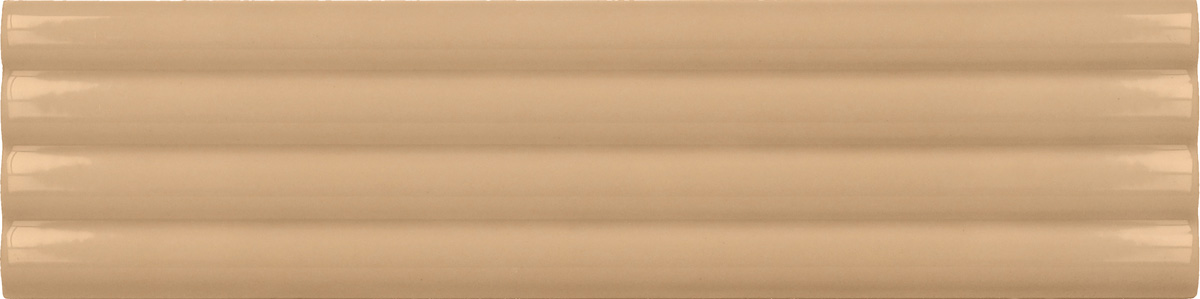 Керамика Costa Nova Onda Straw Глянцевая 5×20 см - коллекция Costa Nova, Equipe