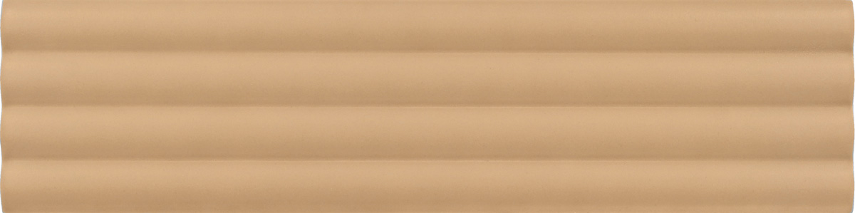 Керамика Costa Nova Onda Straw Matt 5×20 см - коллекция Costa Nova, Equipe