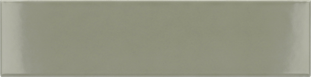 Керамика Costa Nova Tansy Green Глянцевая 5×20 см - коллекция Costa Nova, Equipe