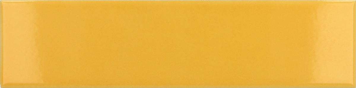 Керамика Costa Nova Yellow Глянцевая 5×20 см - коллекция Costa Nova, Equipe
