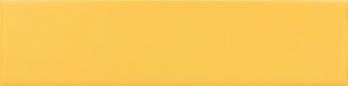 Керамика Costa Nova Yellow Матовая 5×20 см - коллекция Costa Nova, Equipe