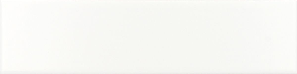 Керамика Costa Nova White Матовая 5×20 см - коллекция Costa Nova, Equipe
