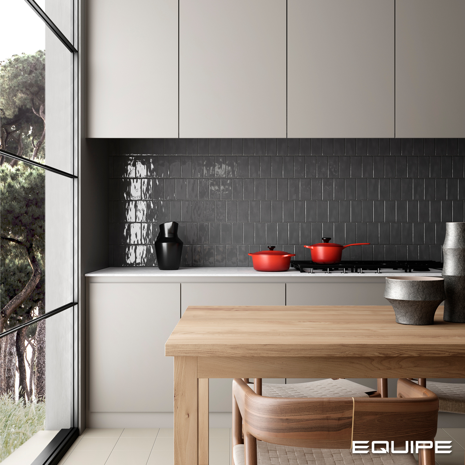 Cottage / интерьер