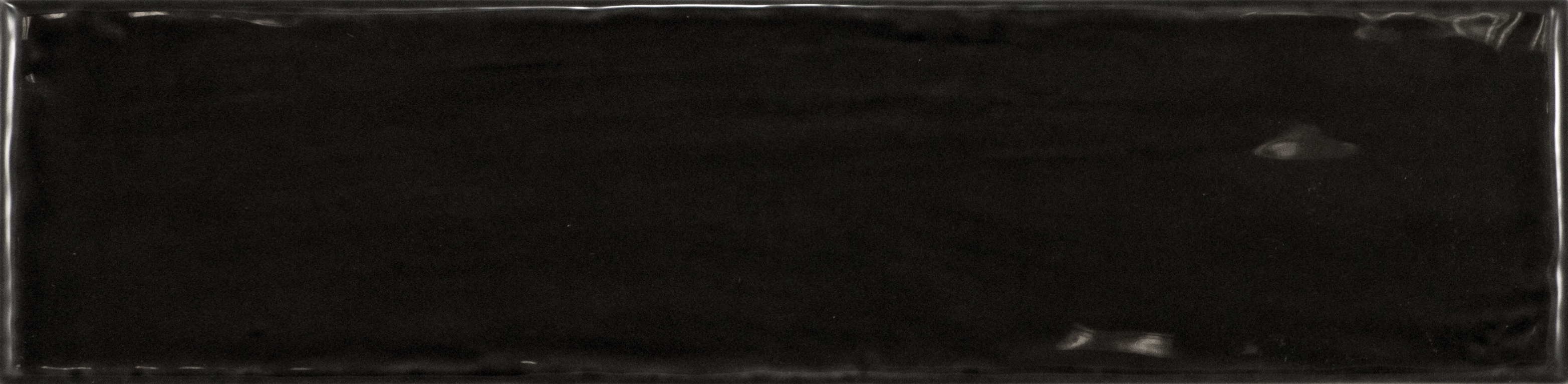 Cottage Black Глянцевая