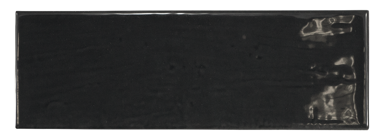Керамика Country Anthracite Глянцевая 6.5×20 см - коллекция Country, Equipe