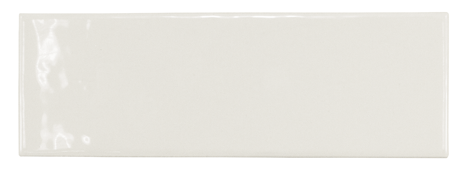 Керамика Country Blanco Глянцевая 6.5×20 см - коллекция Country, Equipe