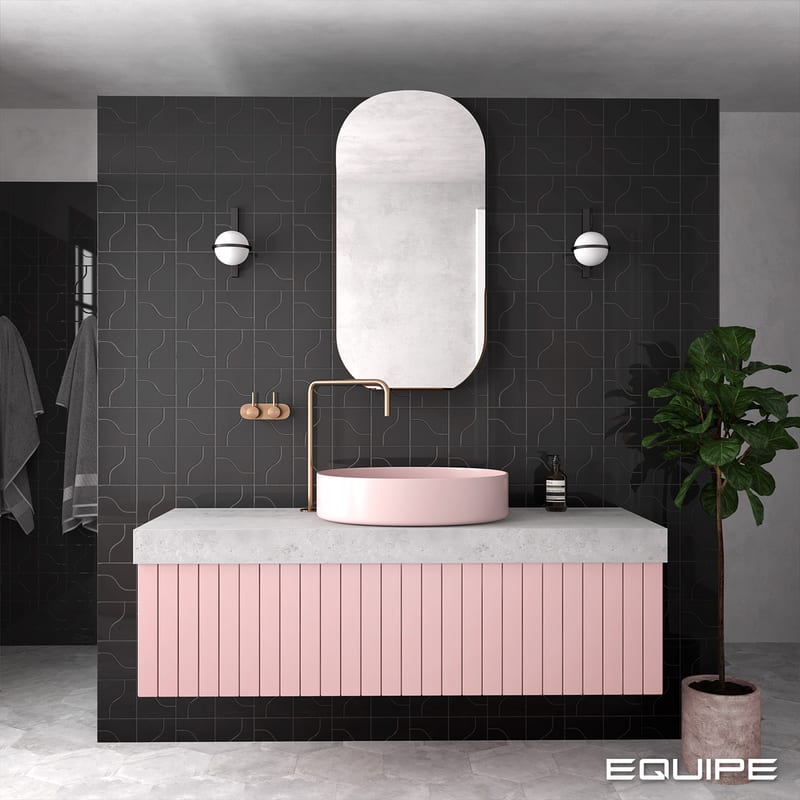 Curve в интерьере