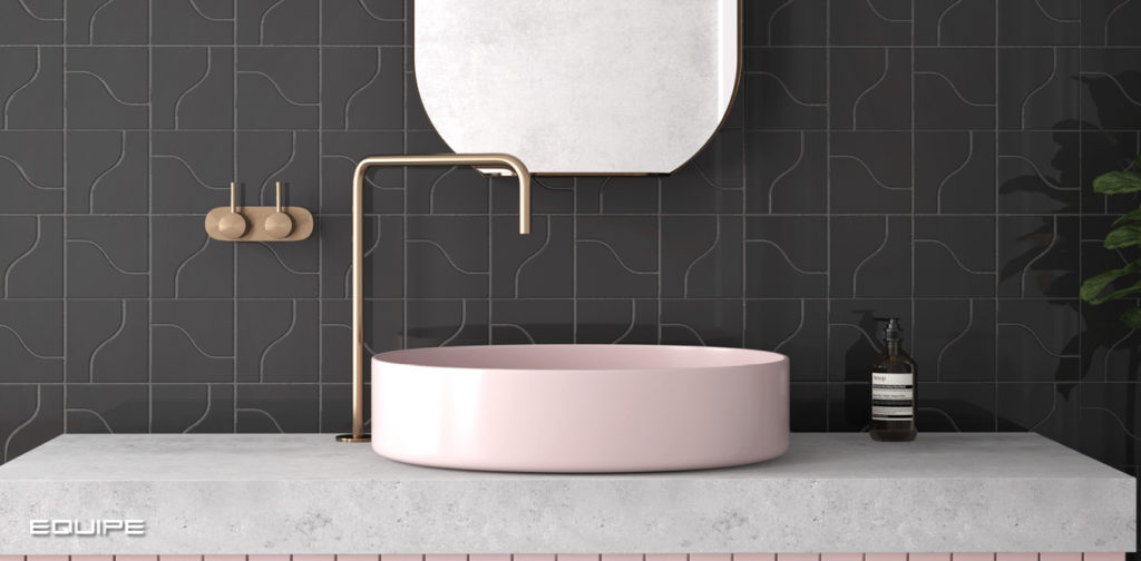 Curve / интерьер