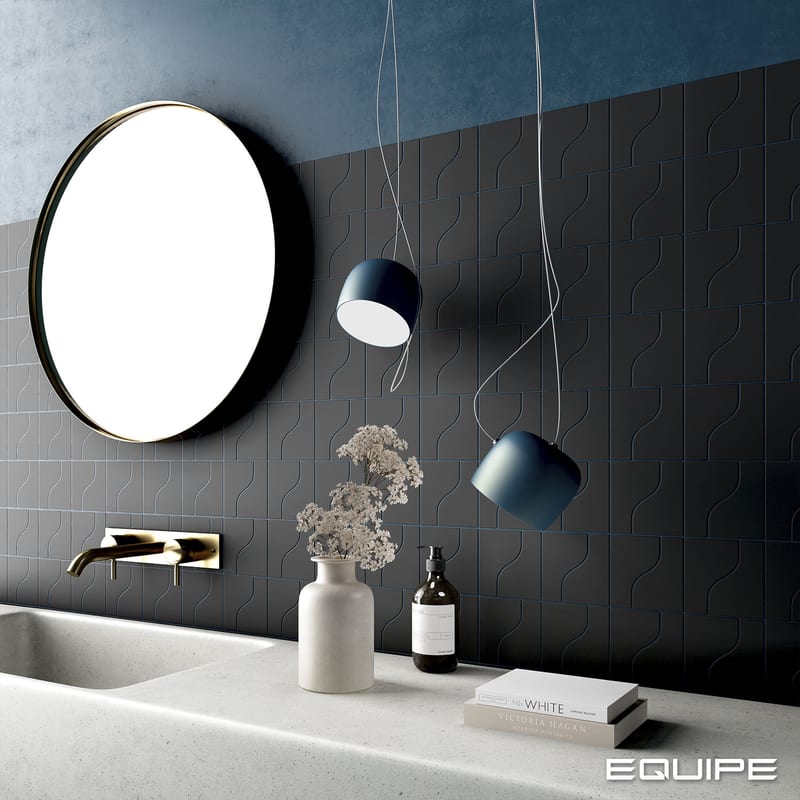 Curve в интерьере