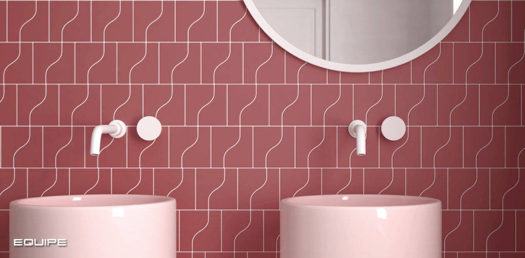 Curve / интерьер