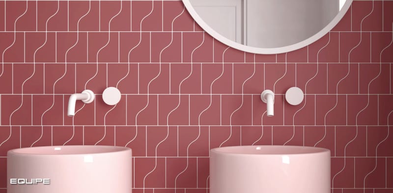 Curve в интерьере