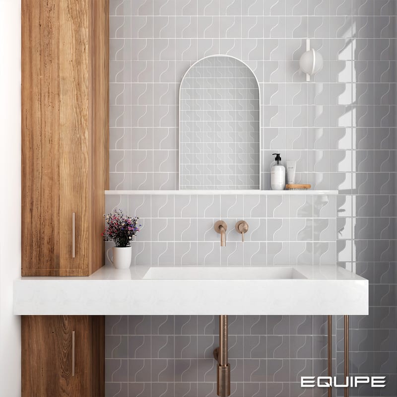 Curve в интерьере