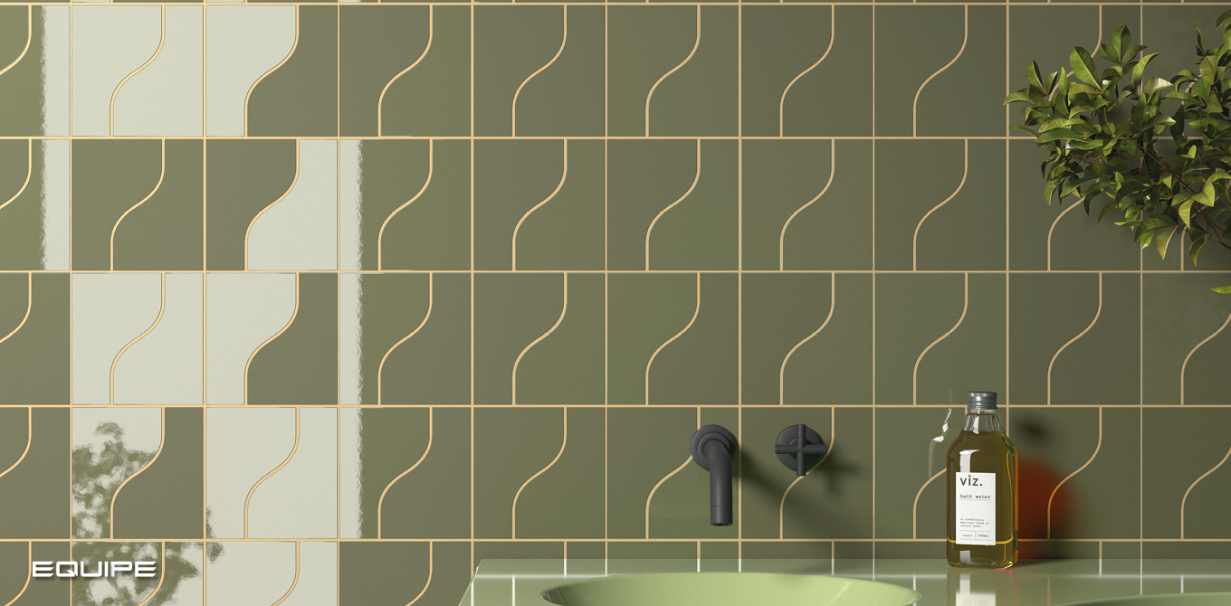 Curve / интерьер