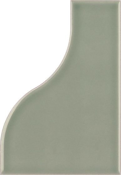 Керамика Curve Aquarium 8.3×12 см