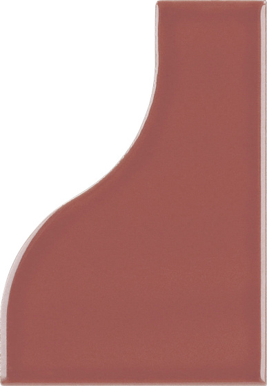 Керамика Curve Ruby Shade 8.3×12 см