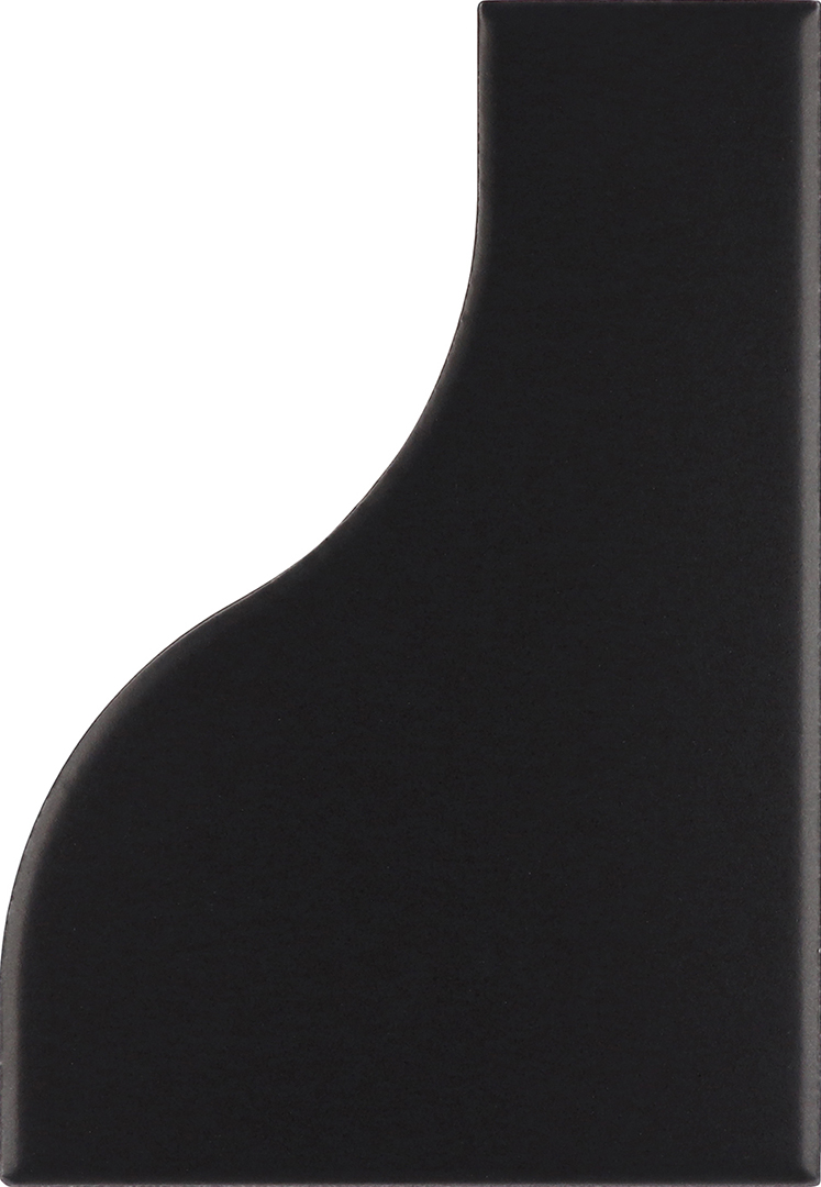 Curve Black