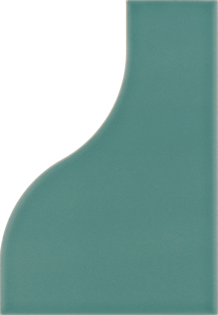 Керамика Curve Paon 8.3×12 см
