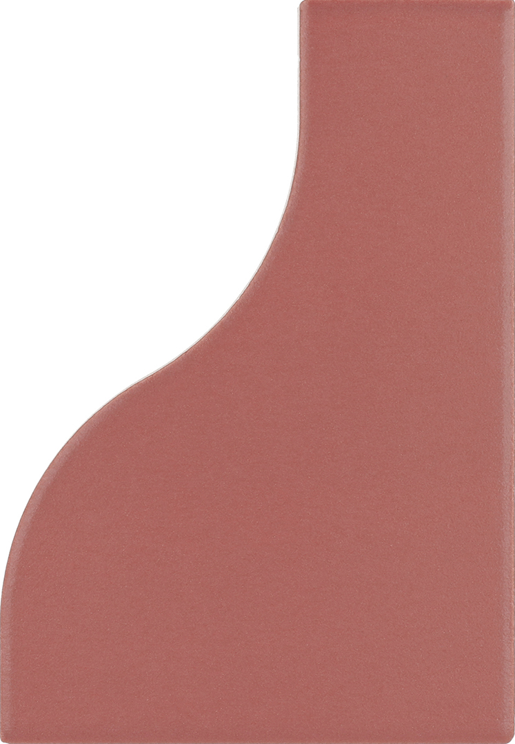 Керамика Curve Ruby Shade 8.3×12 см