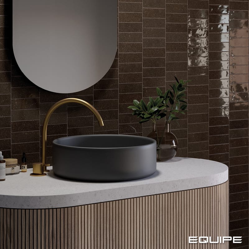 Dots в интерьере