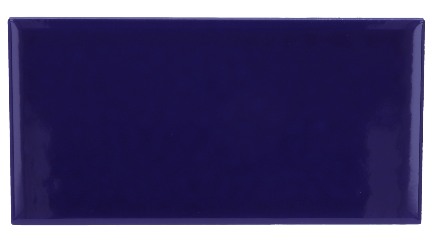 Керамика Evolution Cobalt 7.5×15 см - коллекция Evolution, Equipe