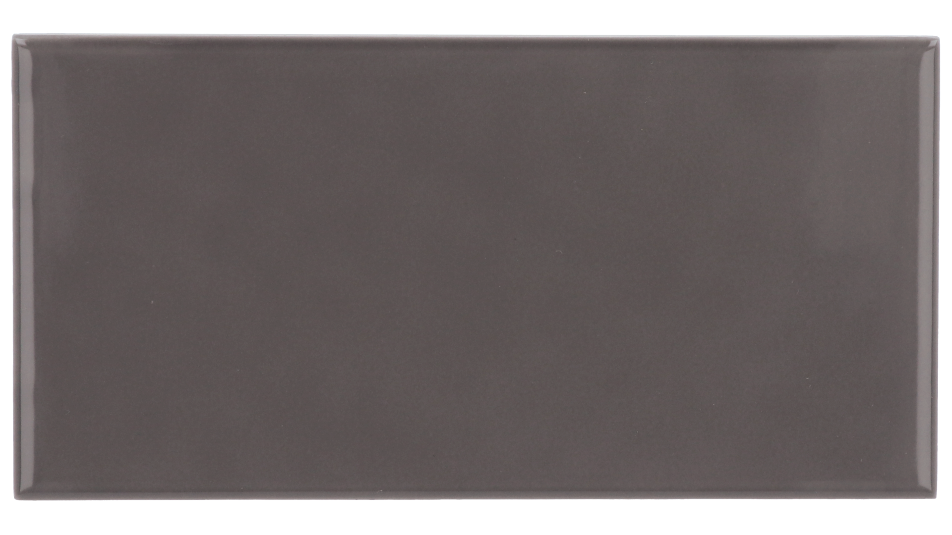 Керамика Evolution Dark Grey 7.5×15 см - коллекция Evolution, Equipe
