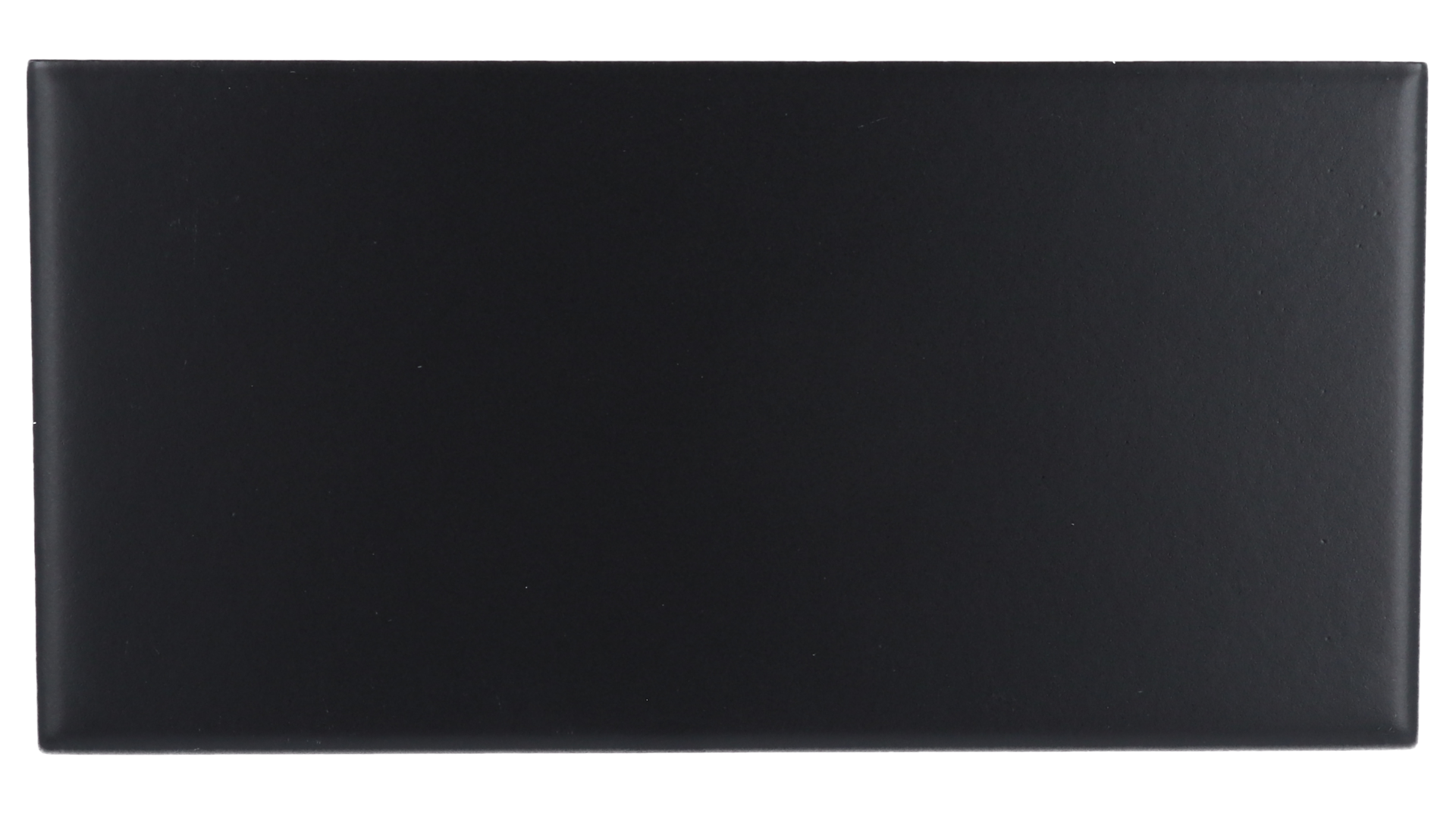 Керамика Evolution Negro Матовая 7.5×15 см - коллекция Evolution, Equipe