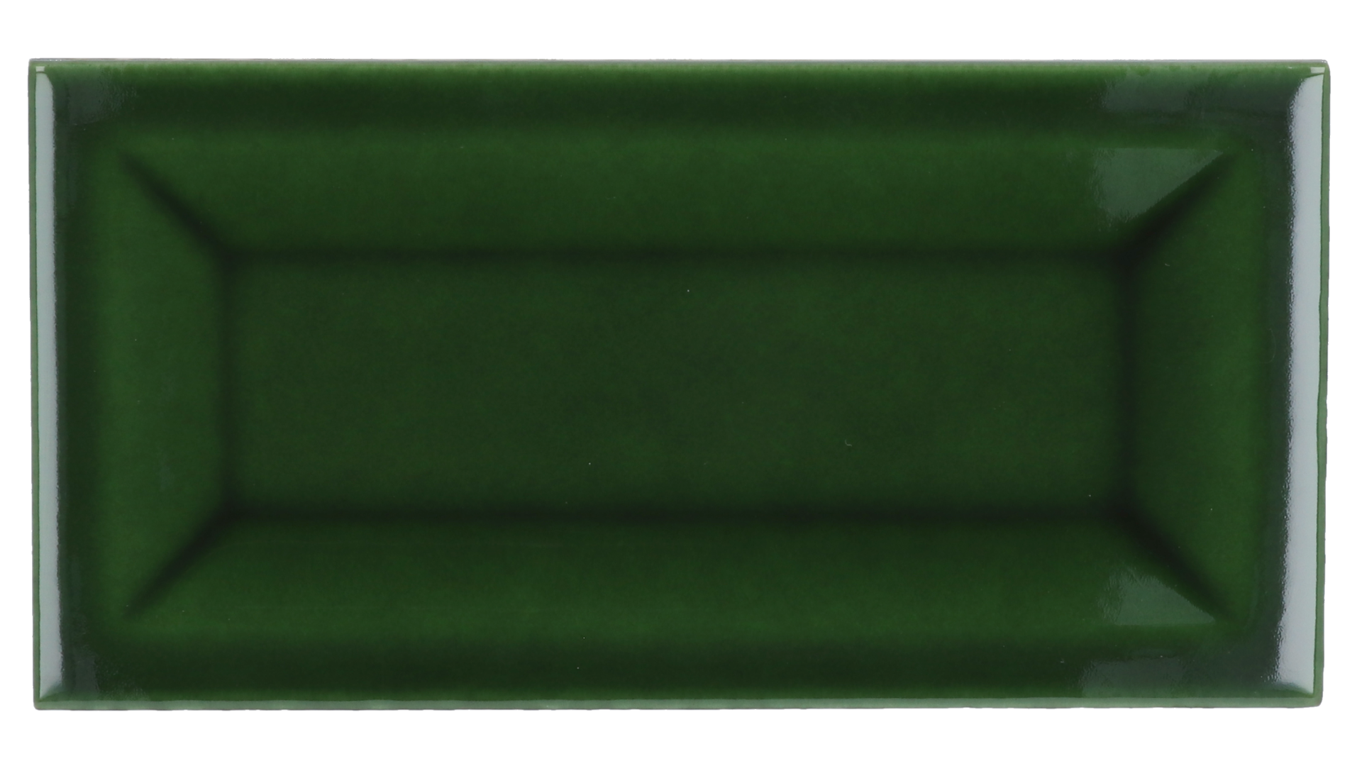 Керамика Evolution InMetro Victorian Green 7.5×15 см - коллекция Evolution, Equipe