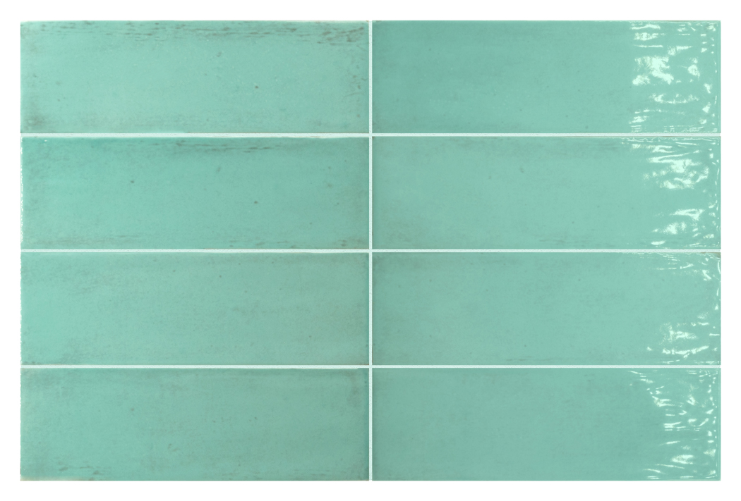 Керамогранит Fango Aquamarine 5×15 см - коллекция Fango, Equipe