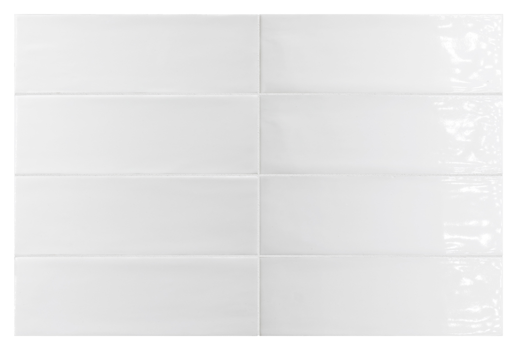 Керамогранит Fango Blanc 5×15 см - коллекция Fango, Equipe