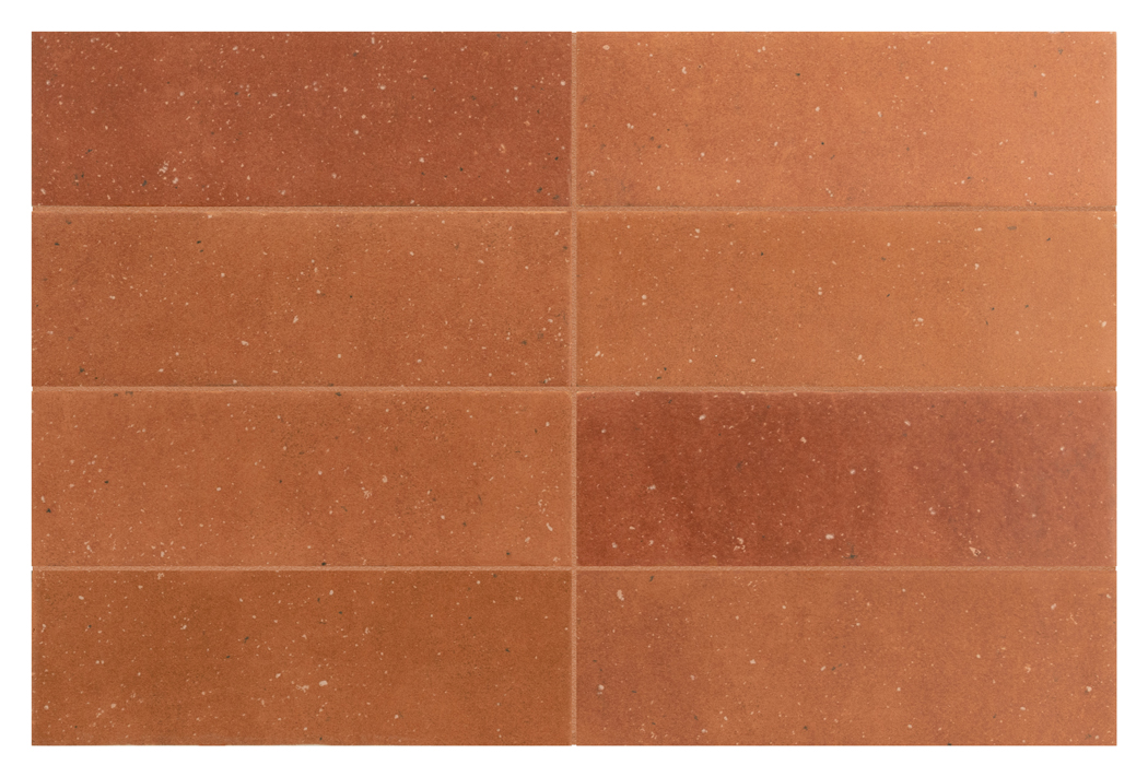 Керамогранит Fango Cotto 5×15 см - коллекция Fango, Equipe