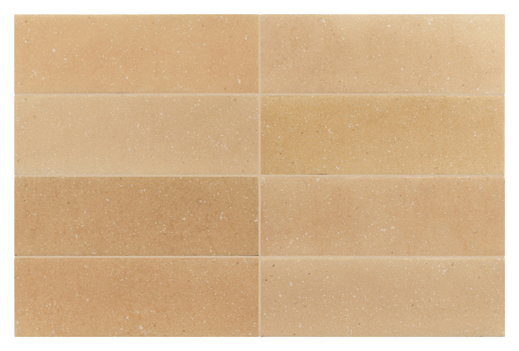 Керамогранит Fango Natural 5×15 см - коллекция Fango, Equipe
