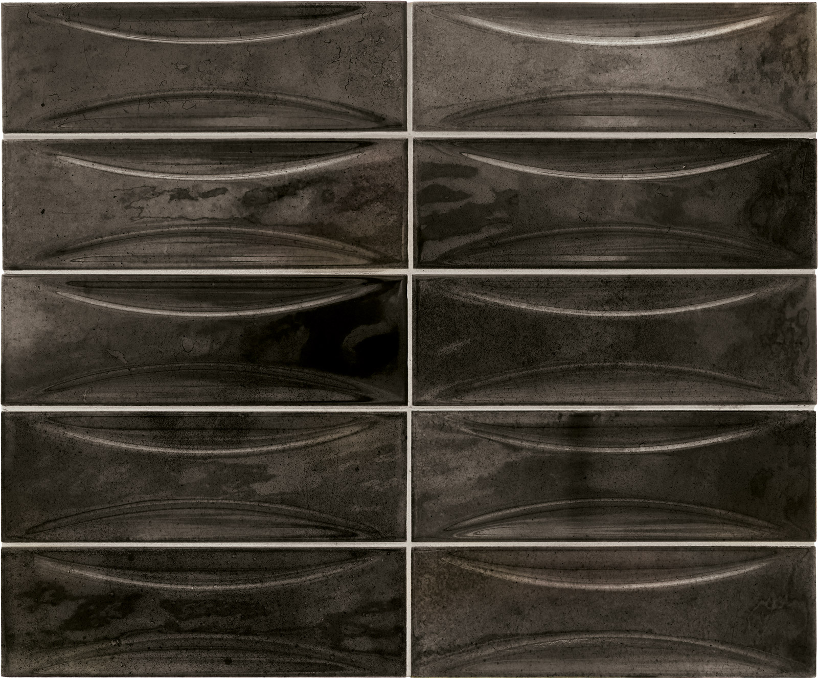 Hanoi Arco Black Ash
