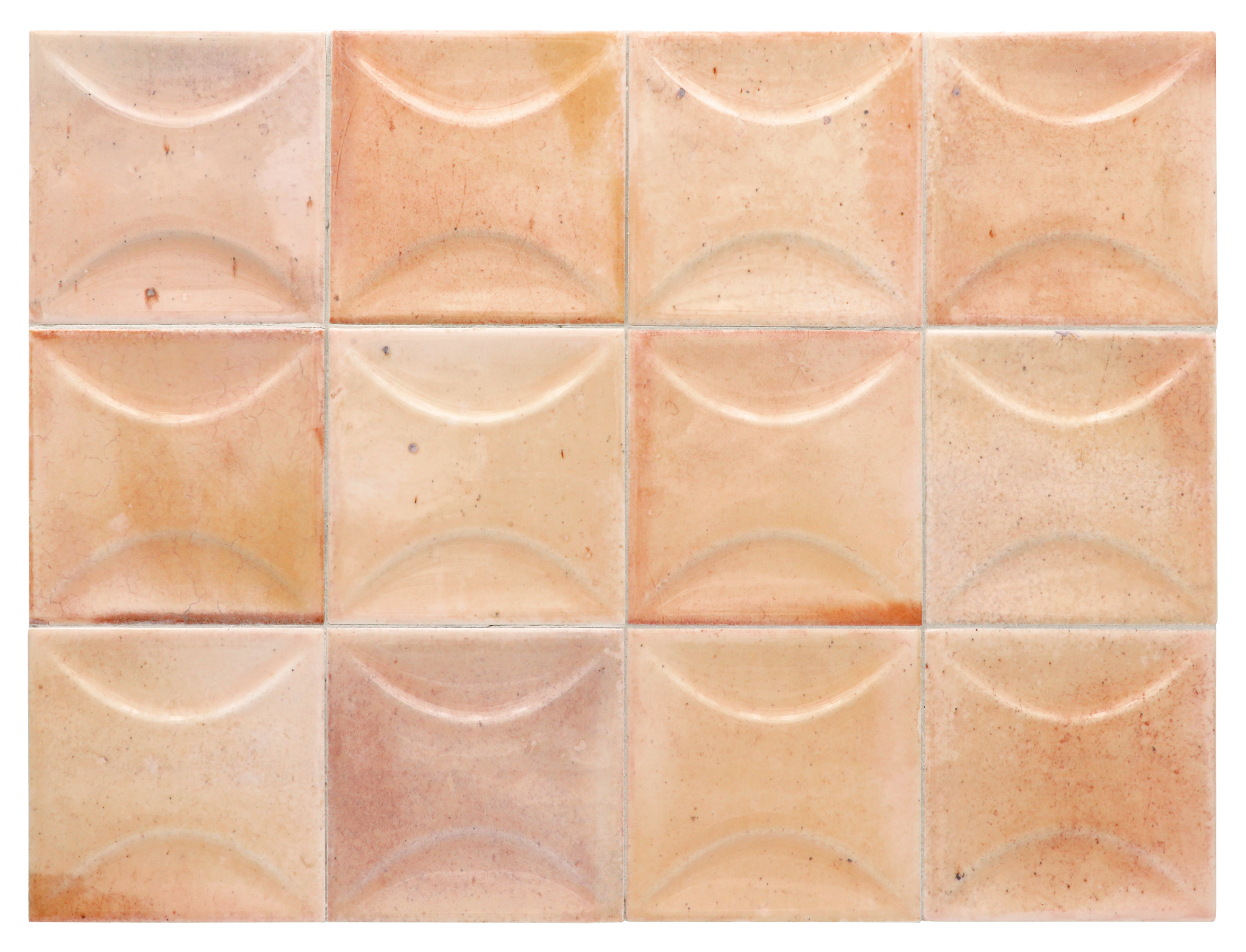 Hanoi Arco Pink