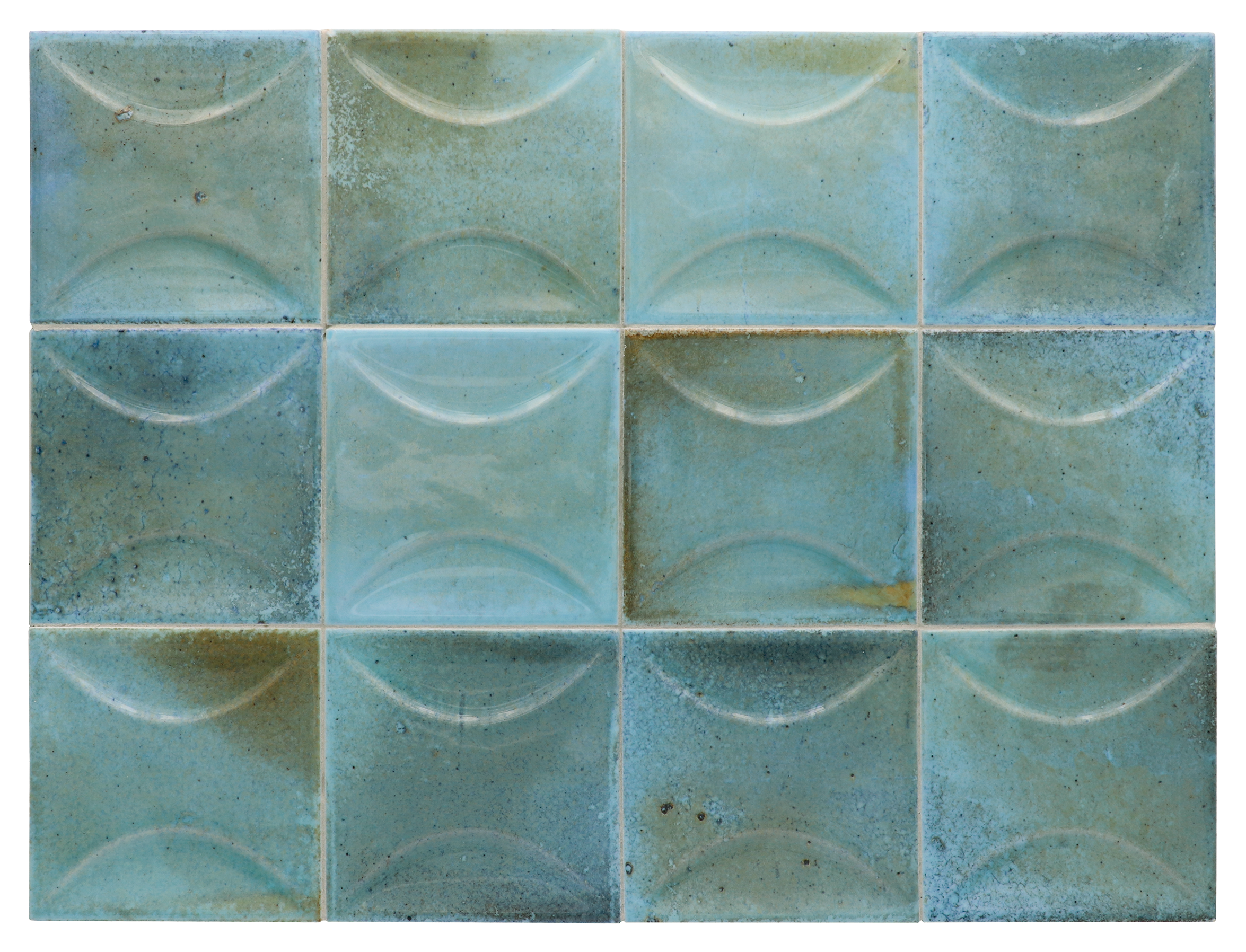 Hanoi Arco Sky Blue