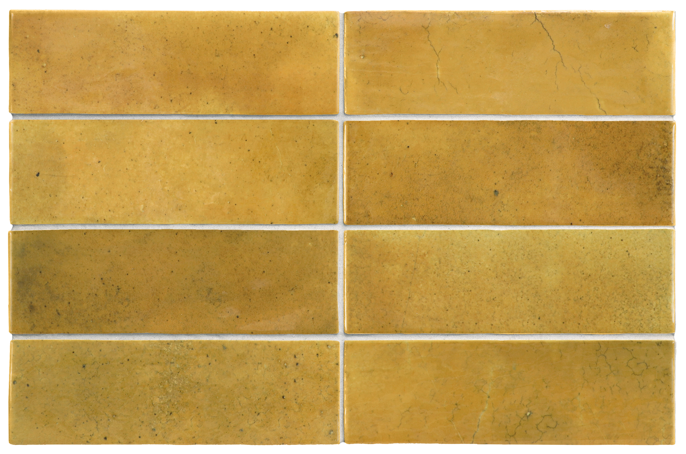 Керамика Hanoi Caramel 5.1×16.1 см - коллекция Hanoi, Equipe
