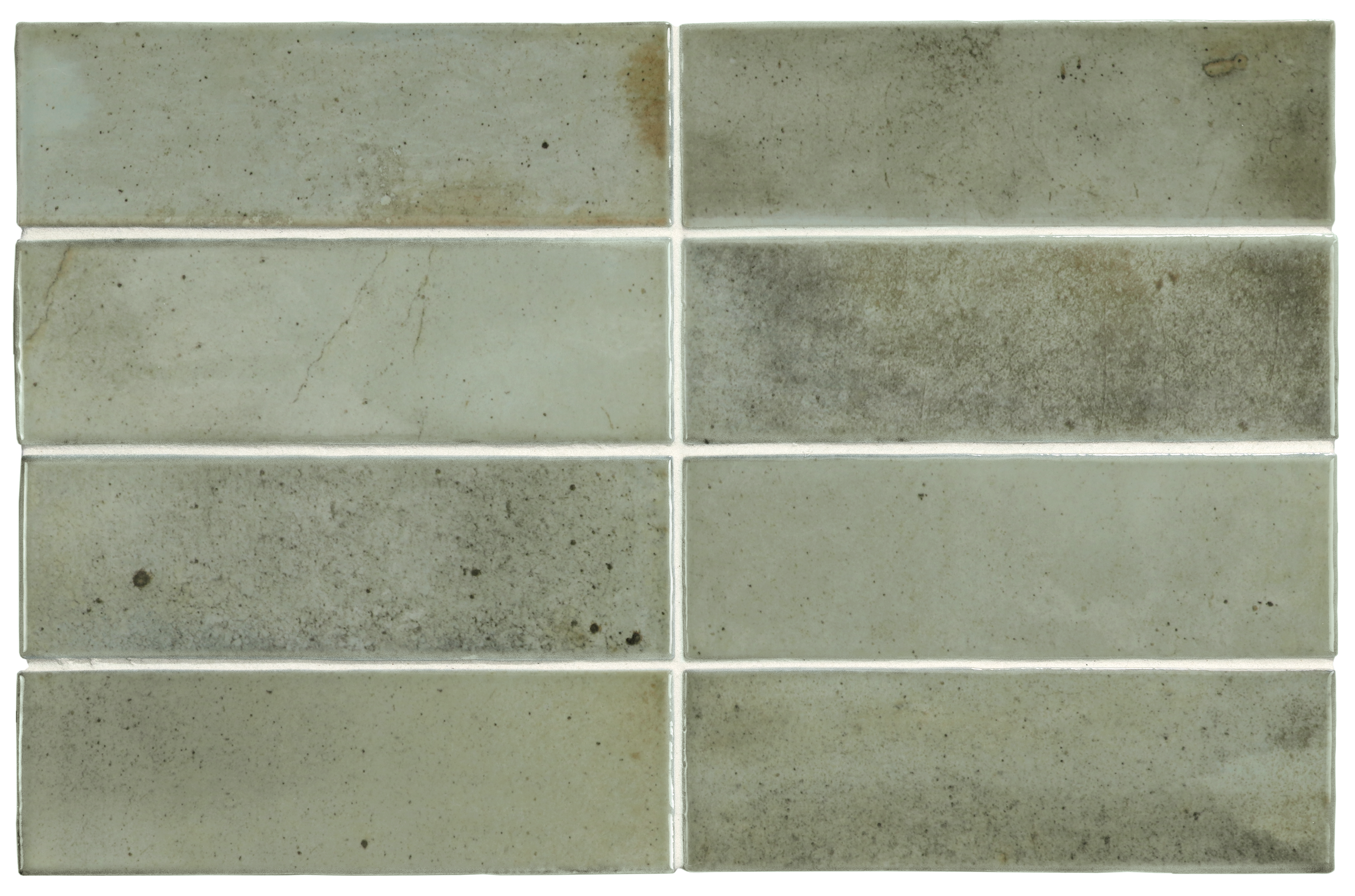 Керамика Hanoi Celadon 5.1×16.1 см - коллекция Hanoi, Equipe
