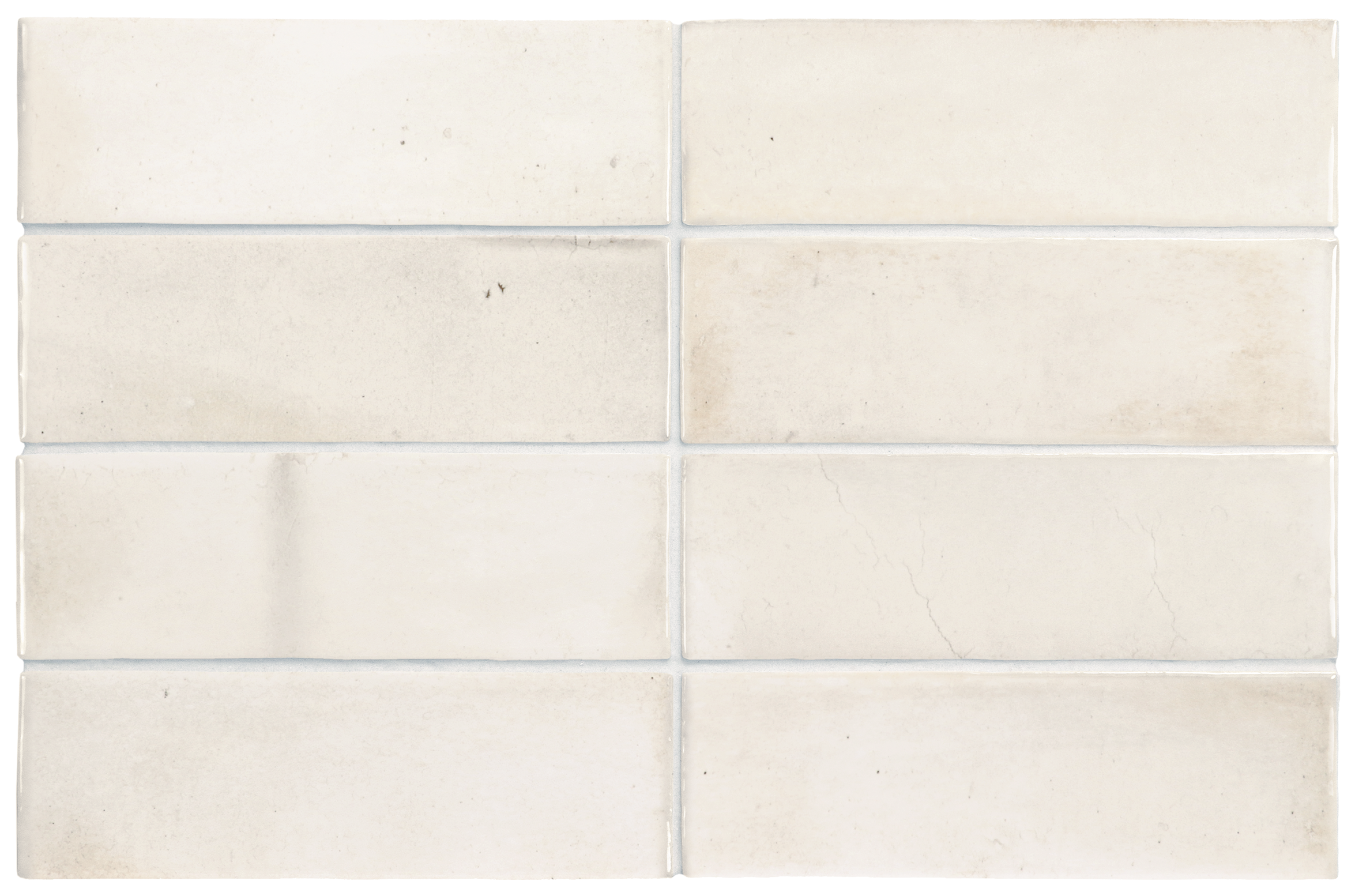 Керамика Hanoi White 5.1×16.1 см - коллекция Hanoi, Equipe