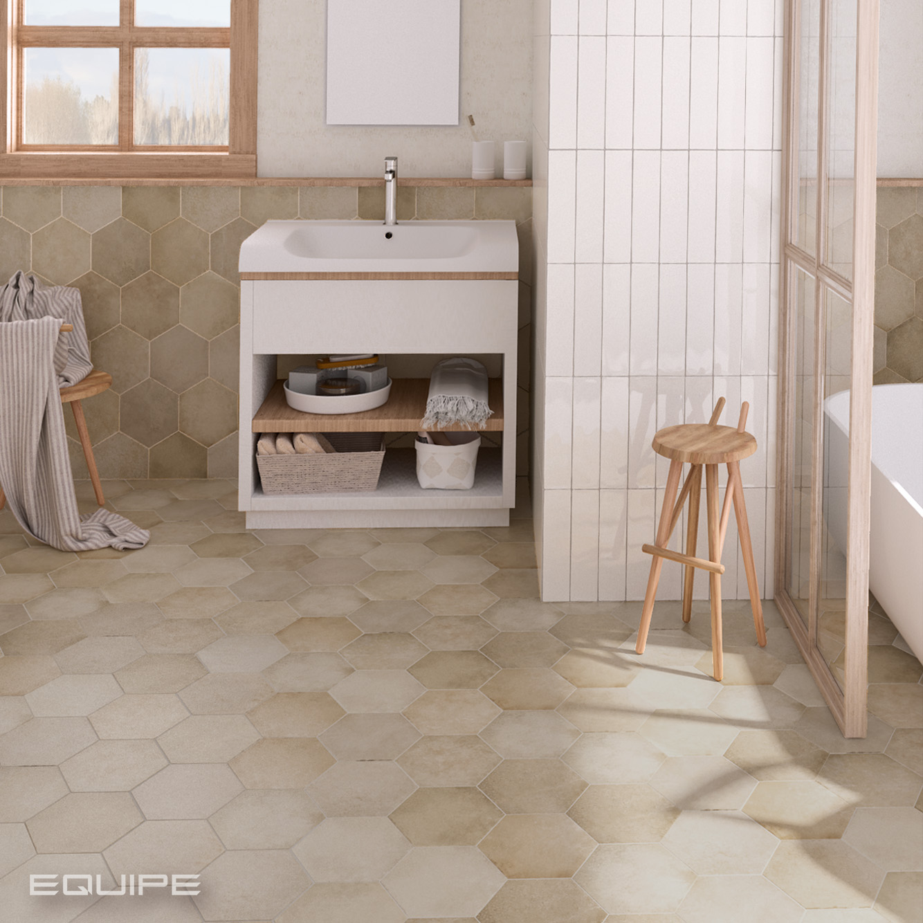 Heritage / интерьер