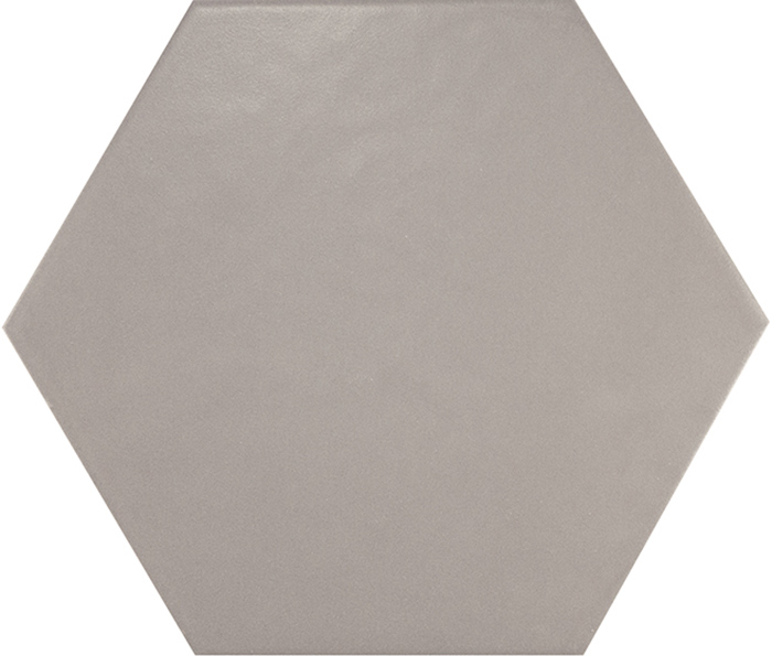Керамогранит Hexatile Gris 17.5×20 см - коллекция Hexatile, Equipe