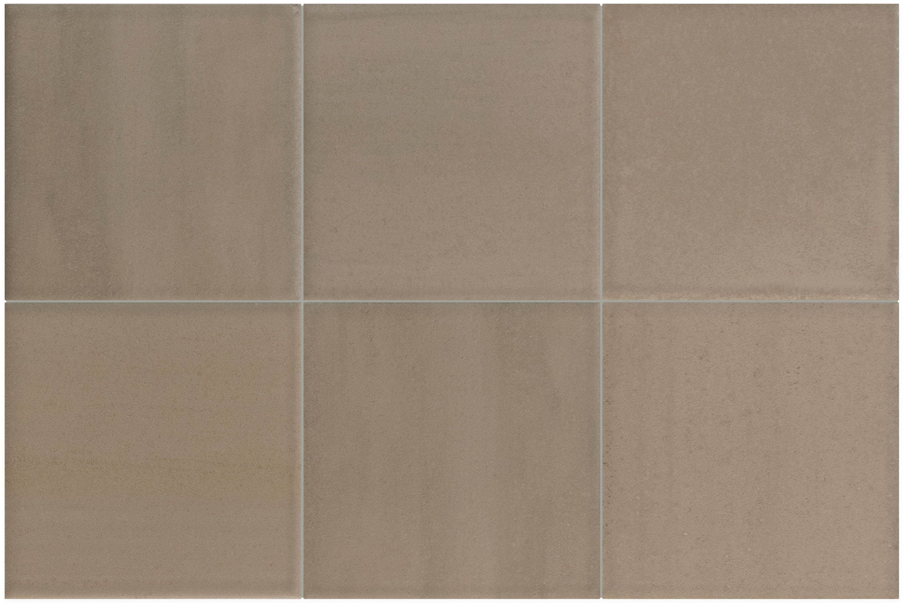 Керамогранит Hikari Clay 10×10 см - коллекция Hikari, Equipe