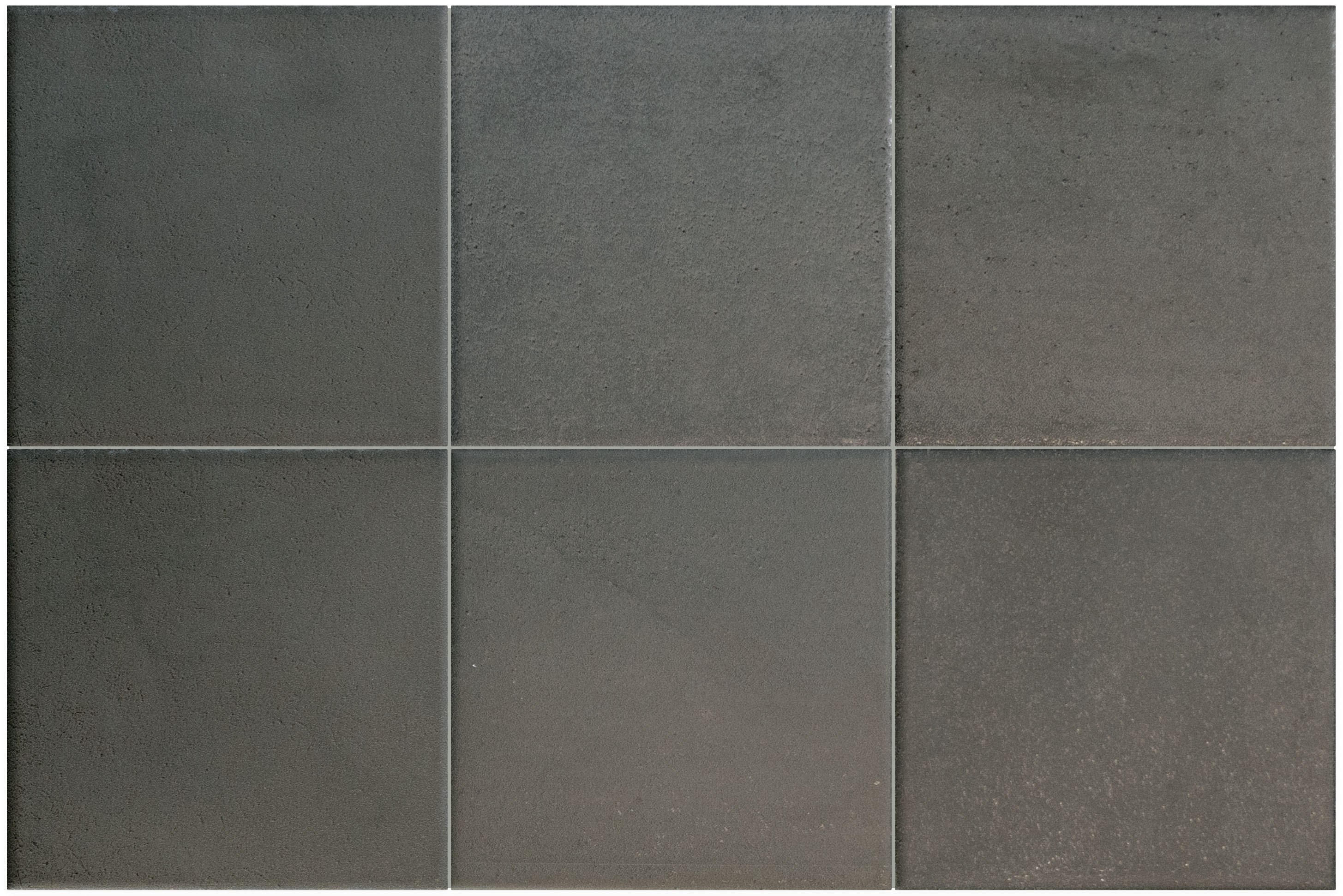 Керамогранит Hikari Ebony 10×10 см - коллекция Hikari, Equipe