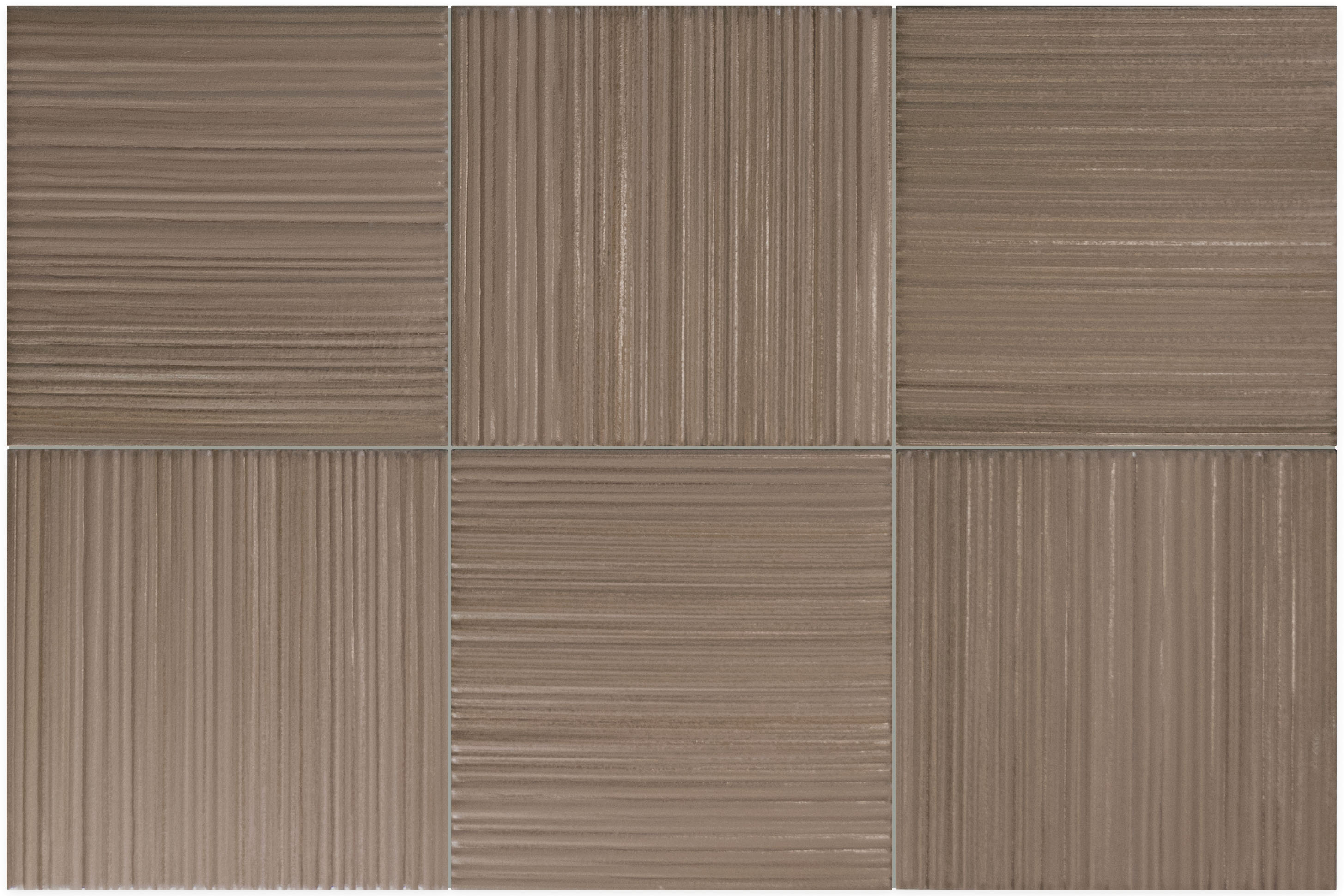 Hikari Brown Decor