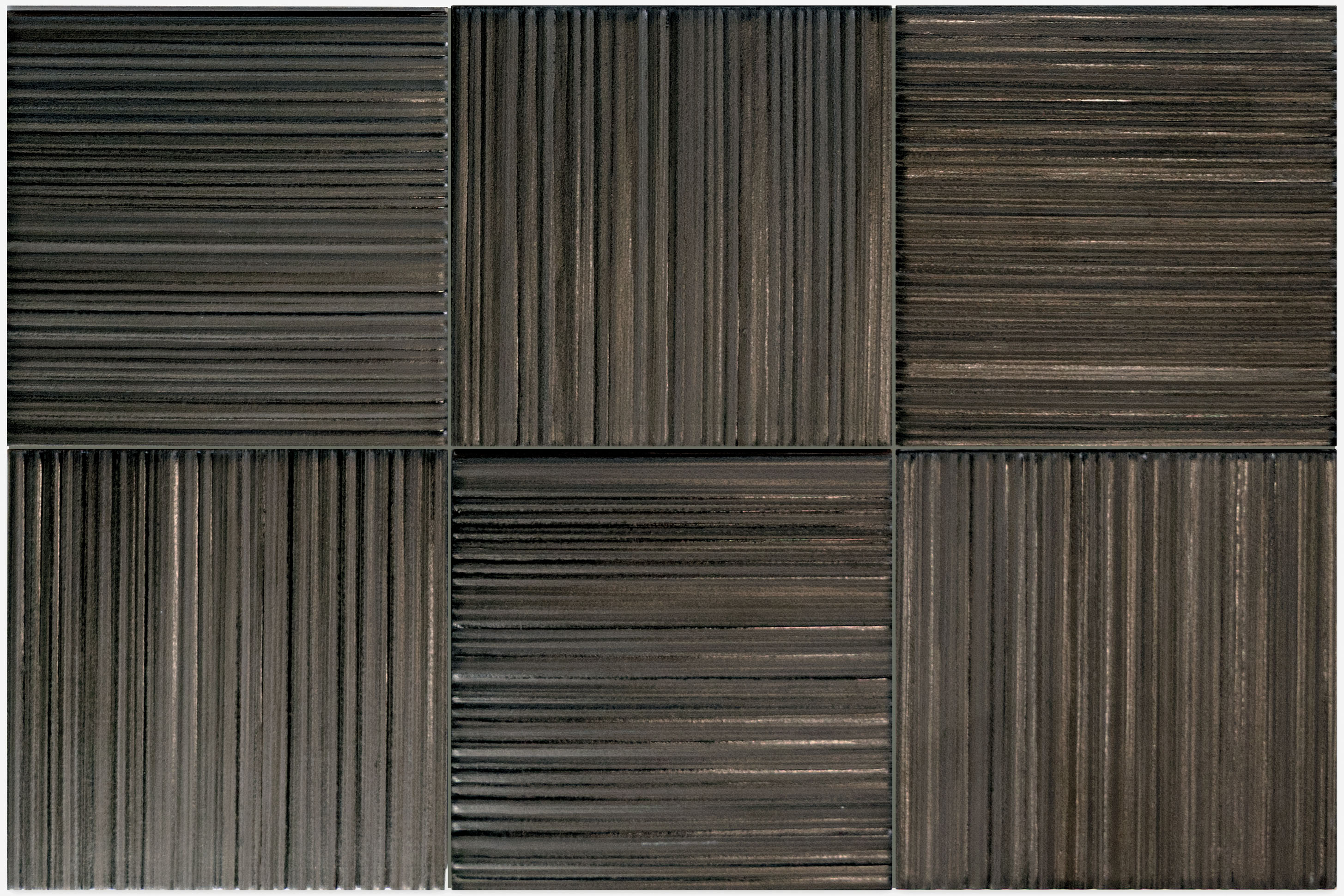 Hikari Ebony Decor