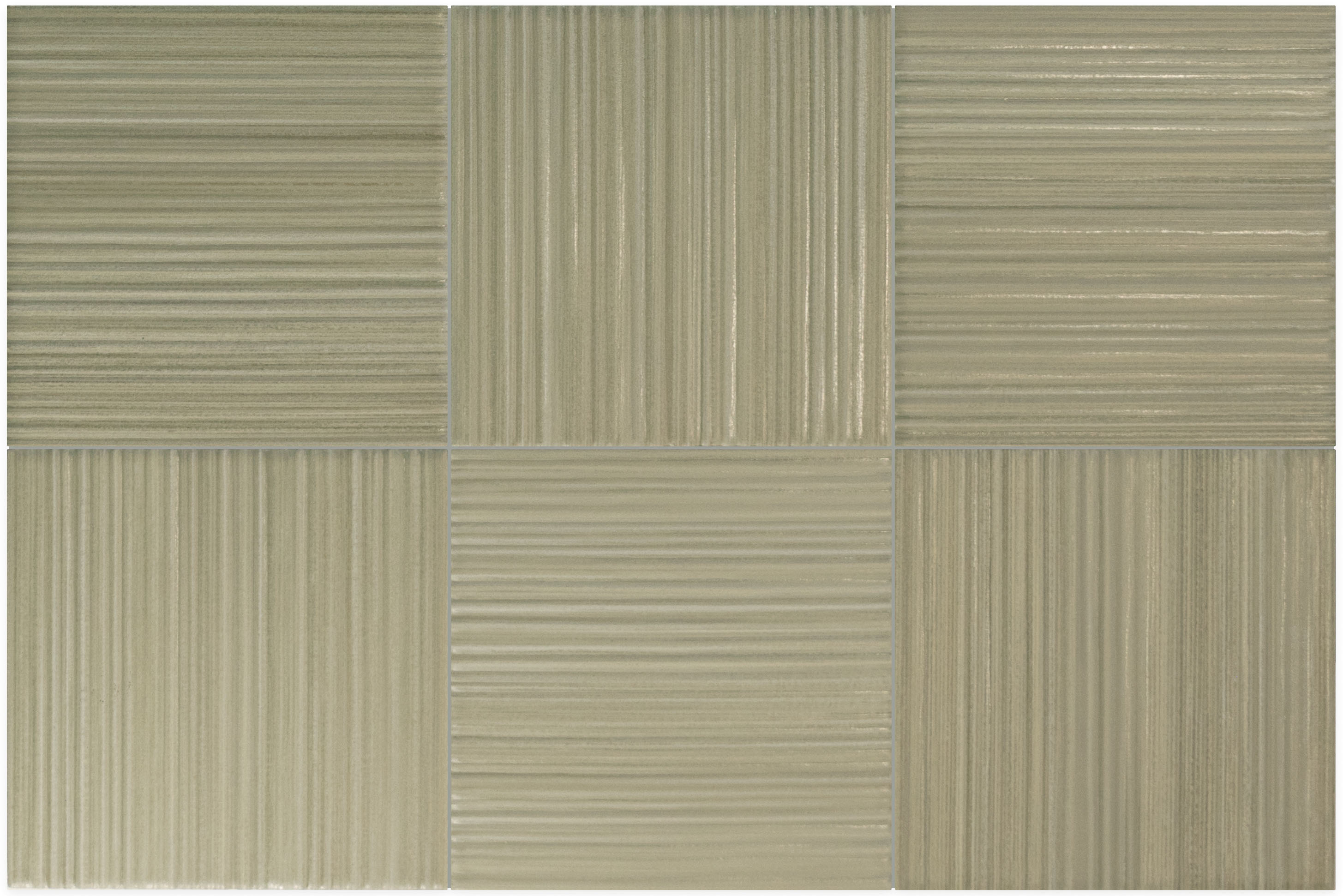 Hikari Sage Decor