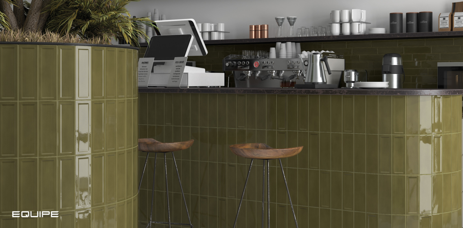 Island / интерьер