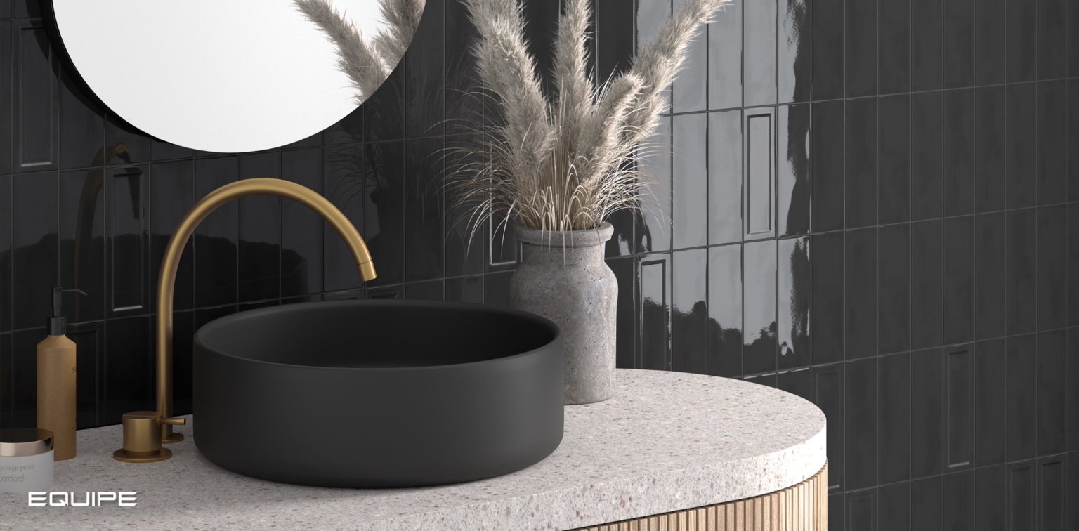 Island в интерьере