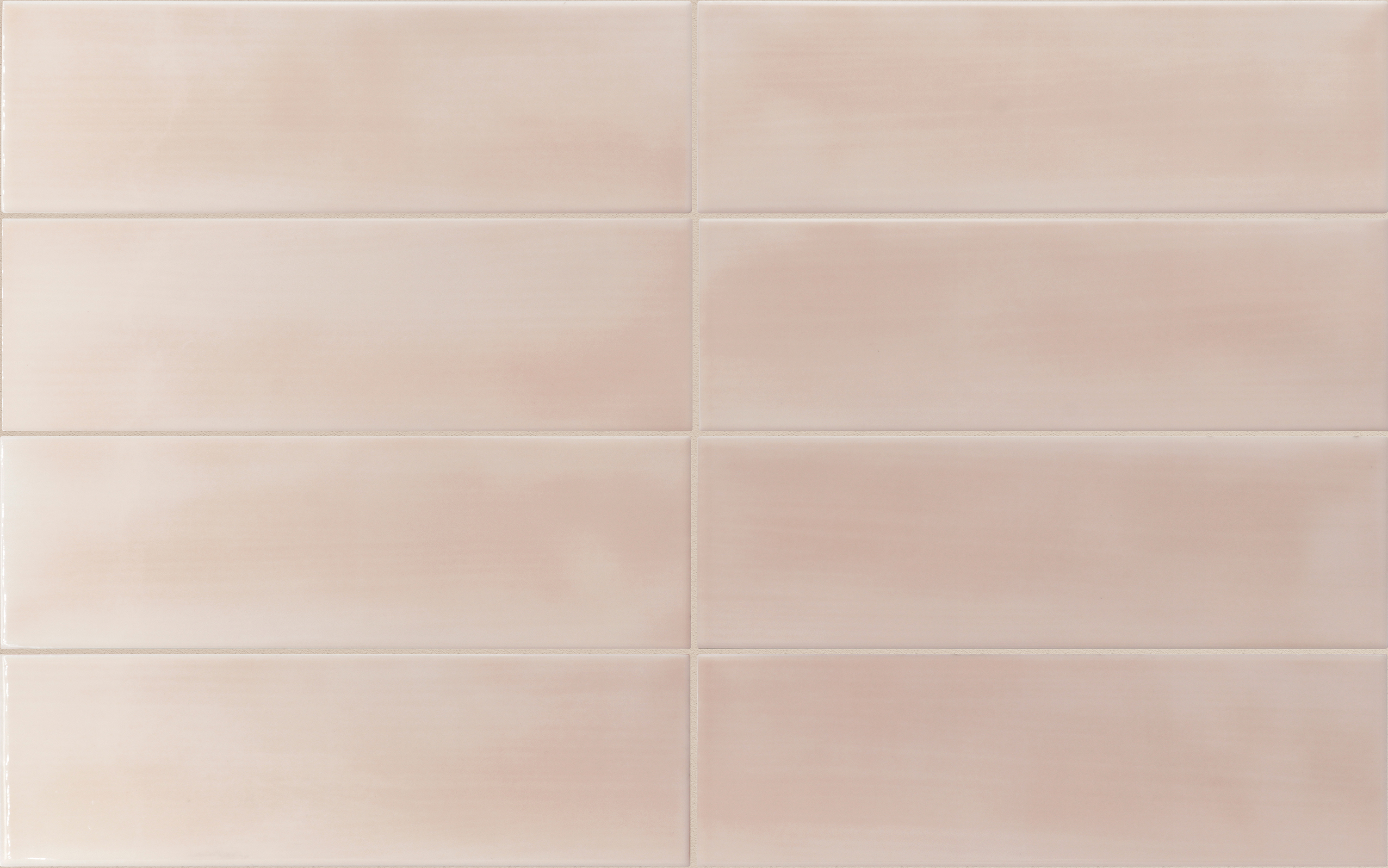 Керамика Island Peony Pink 6.5×20 см - коллекция Island, Equipe
