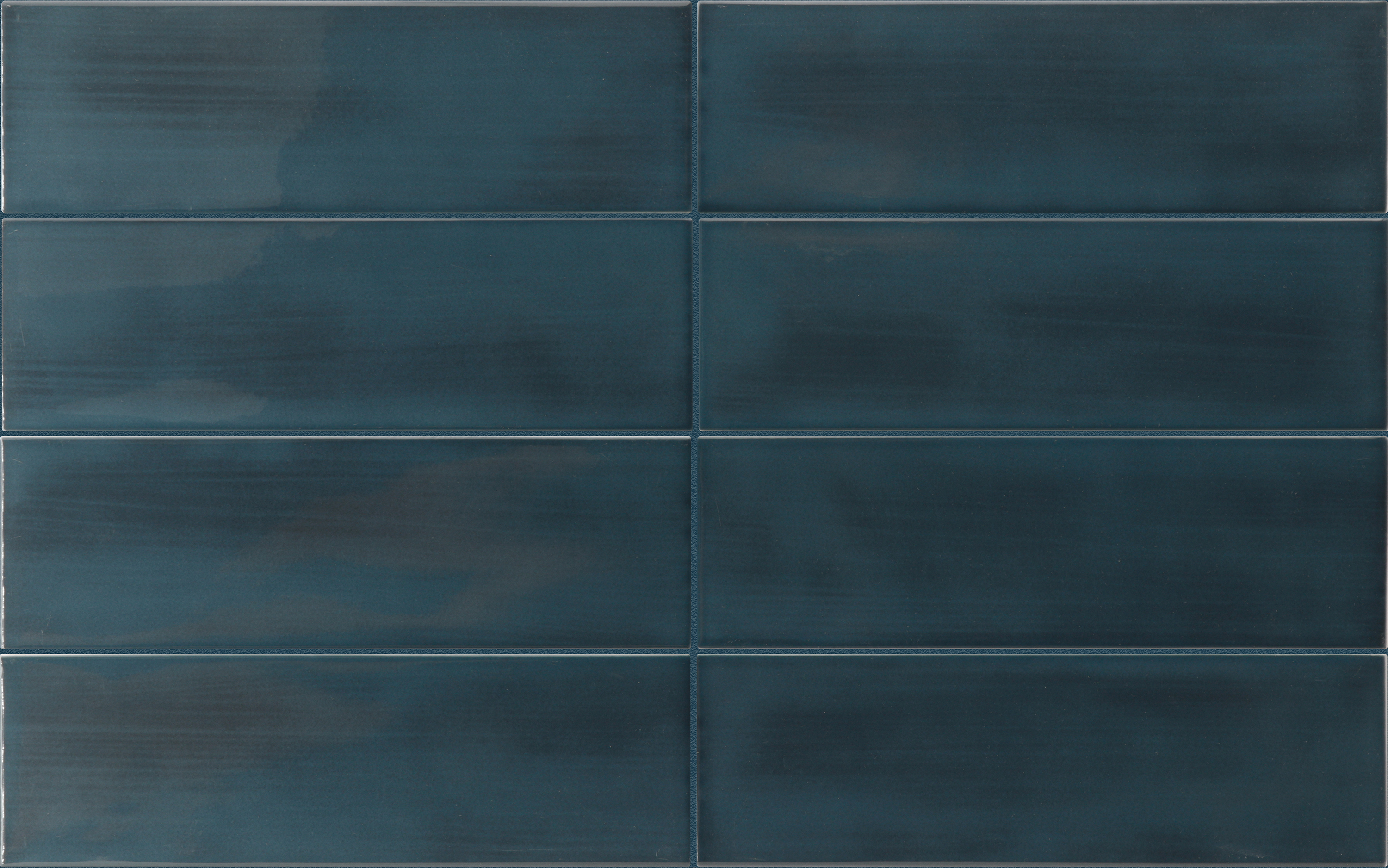 Керамика Island Slate Blue 6.5×20 см - коллекция Island, Equipe
