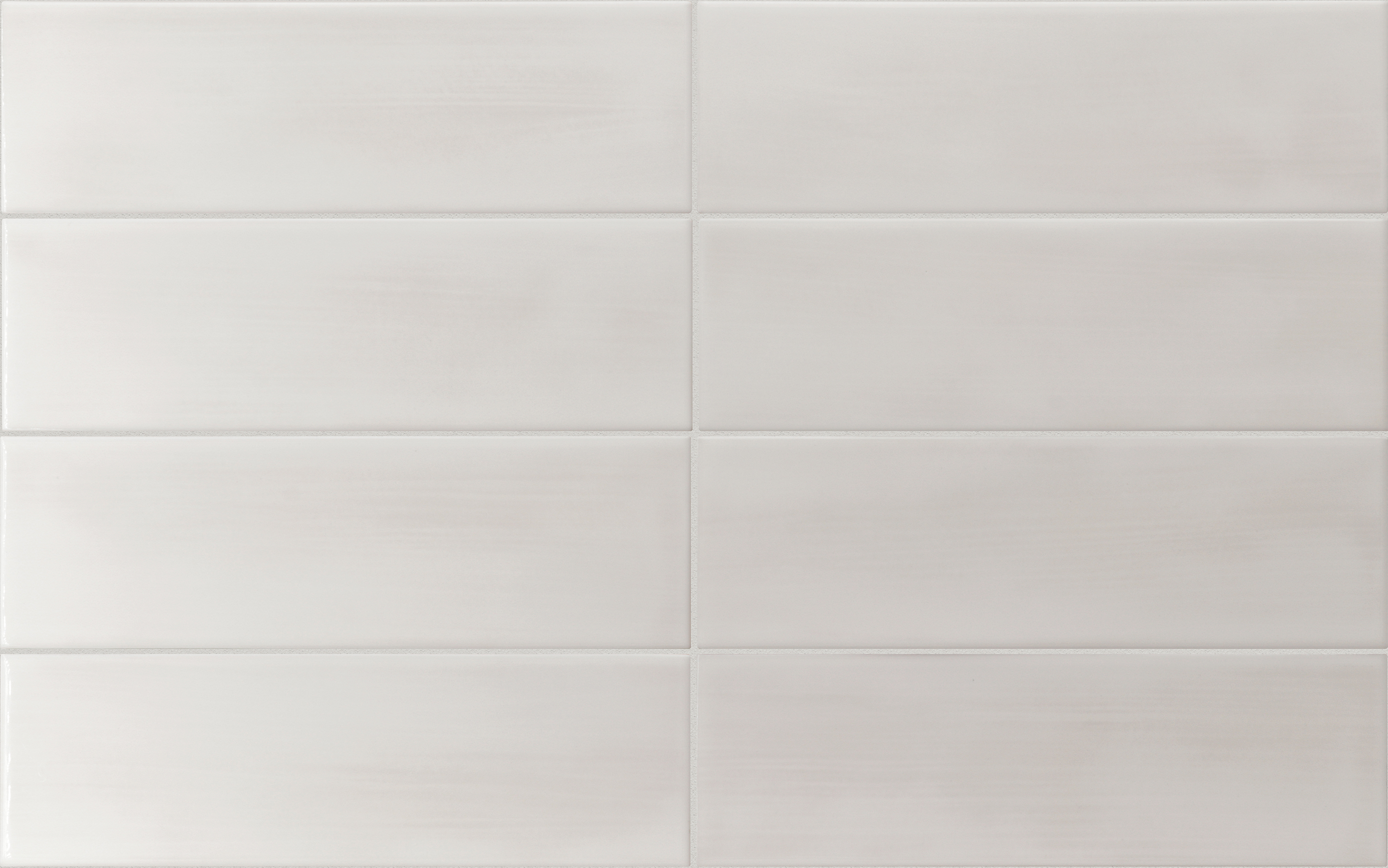 Керамика Island White 6.5×20 см - коллекция Island, Equipe